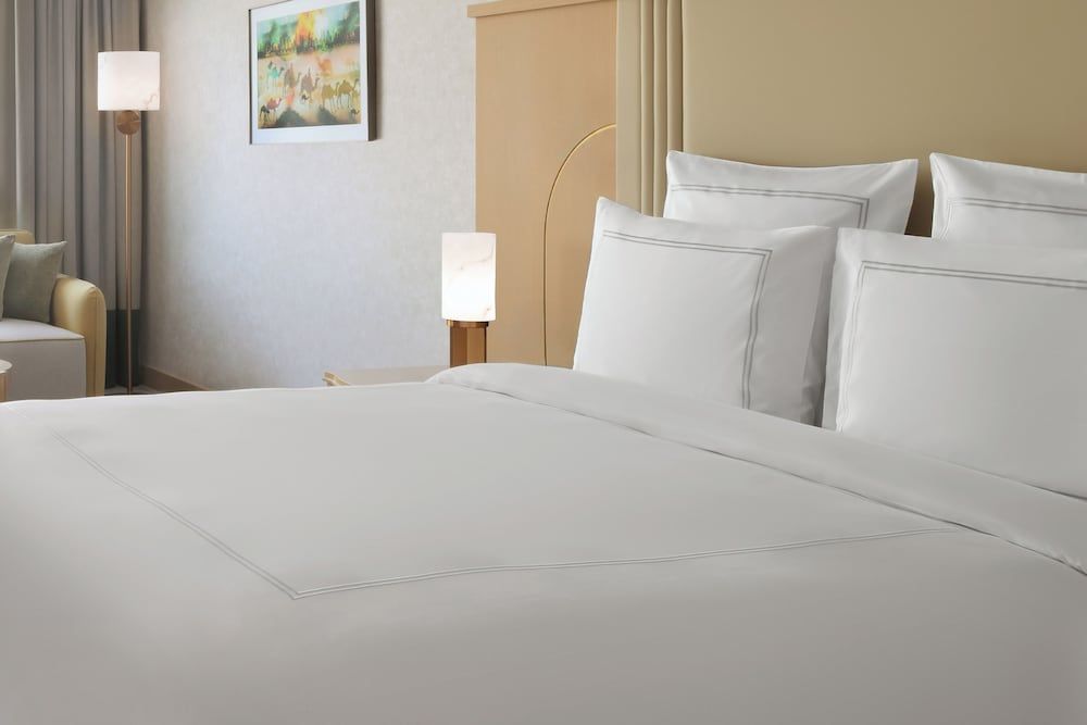 Hôtel Swissôtel Al Murooj Dubai 5* pas cher