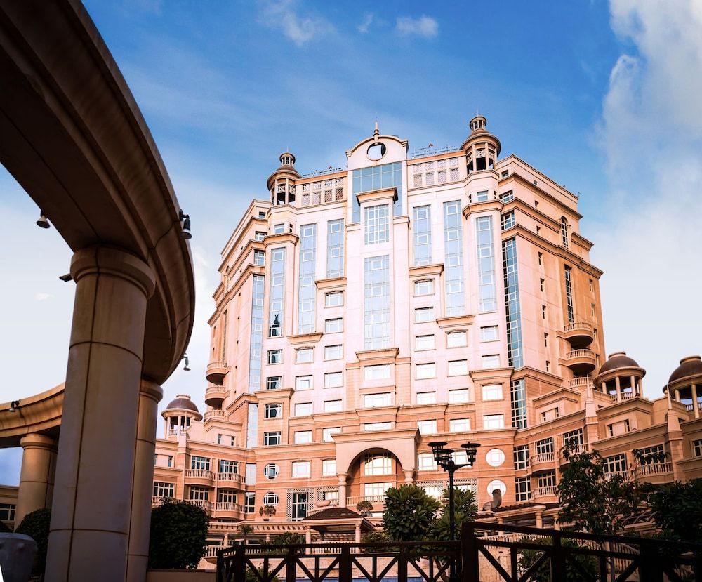 Hôtel Swissôtel Al Murooj Dubai 5* pas cher photo 18
