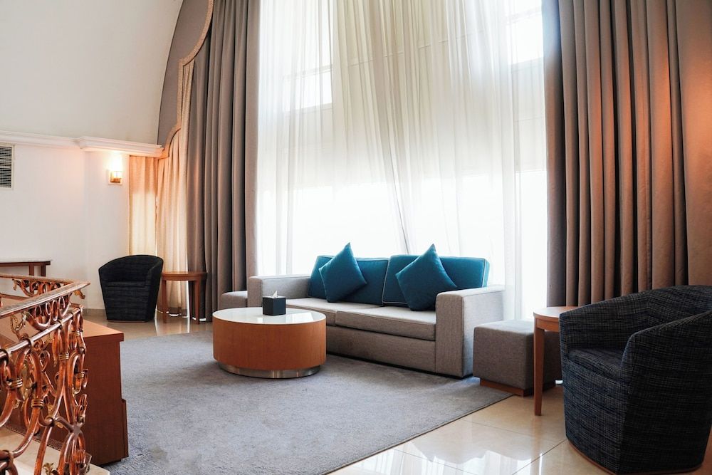 Hôtel Swissôtel Al Murooj Dubai 5* pas cher photo 20