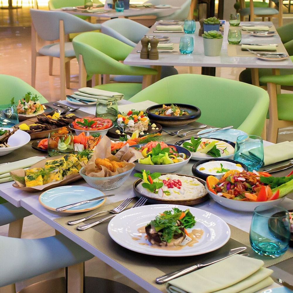 Hôtel Swissôtel Al Murooj Dubai 5* pas cher photo 21