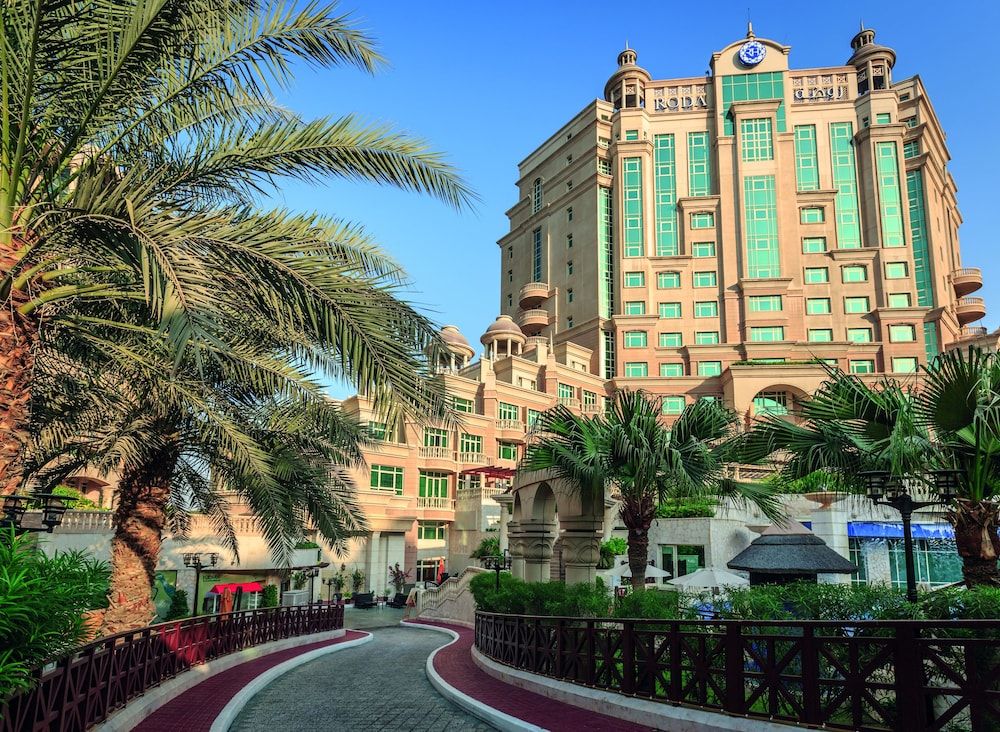 Hôtel Swissôtel Al Murooj Dubai 5* pas cher photo 26