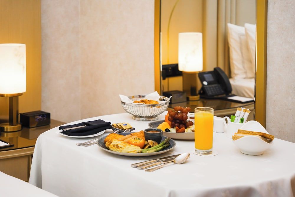 Hôtel Swissôtel Al Murooj Dubai 5* pas cher photo 28