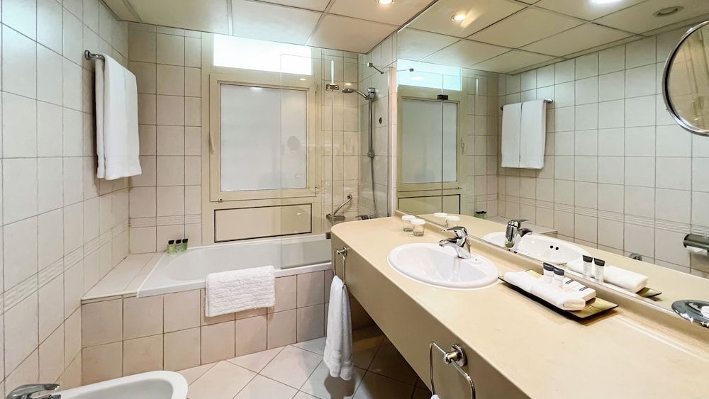 Hôtel Swissôtel Al Murooj Dubai 5* pas cher photo 31
