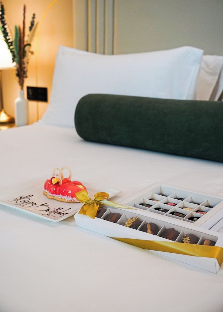 Hôtel Swissôtel Al Murooj Dubai 5* pas cher photo 32