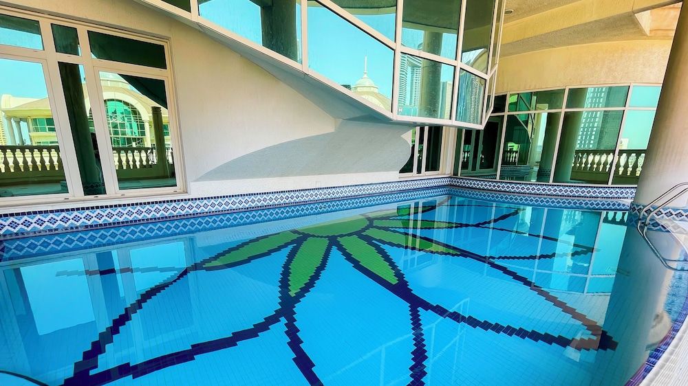 Hôtel Swissôtel Al Murooj Dubai 5* pas cher photo 37