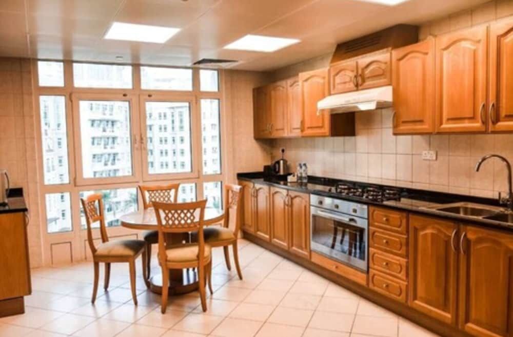 Hôtel Swissôtel Al Murooj Dubai 5* pas cher photo 51