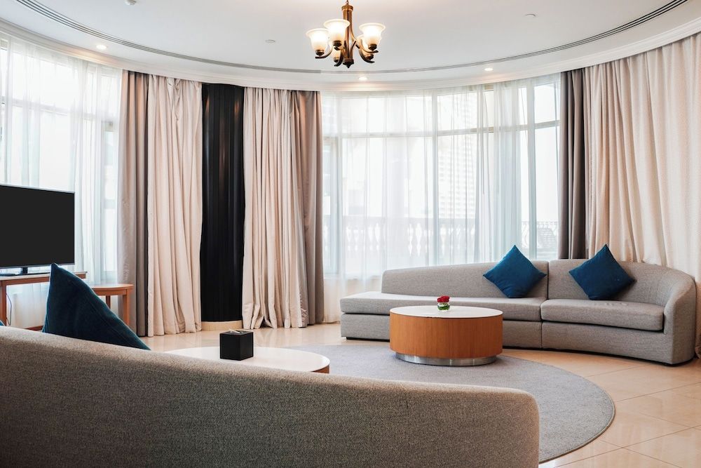 Hôtel Swissôtel Al Murooj Dubai 5* pas cher photo 54
