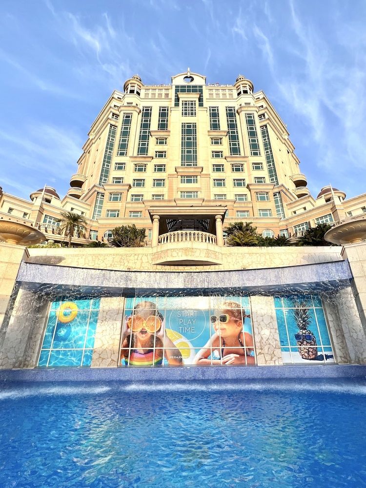Hôtel Swissôtel Al Murooj Dubai 5* pas cher photo 58