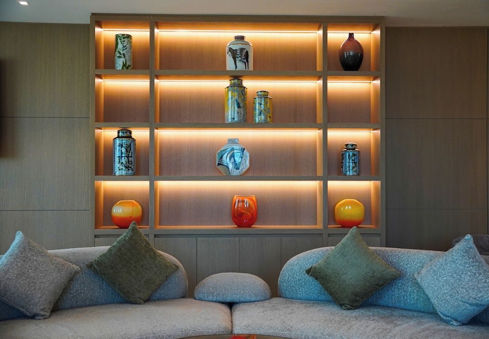 Hôtel Swissôtel Al Murooj Dubai 5* pas cher photo 59