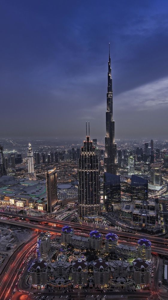Hôtel Swissôtel Al Murooj Dubai 5* pas cher photo 62