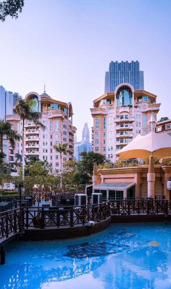 Hôtel Swissôtel Al Murooj Dubai 5* pas cher photo 67