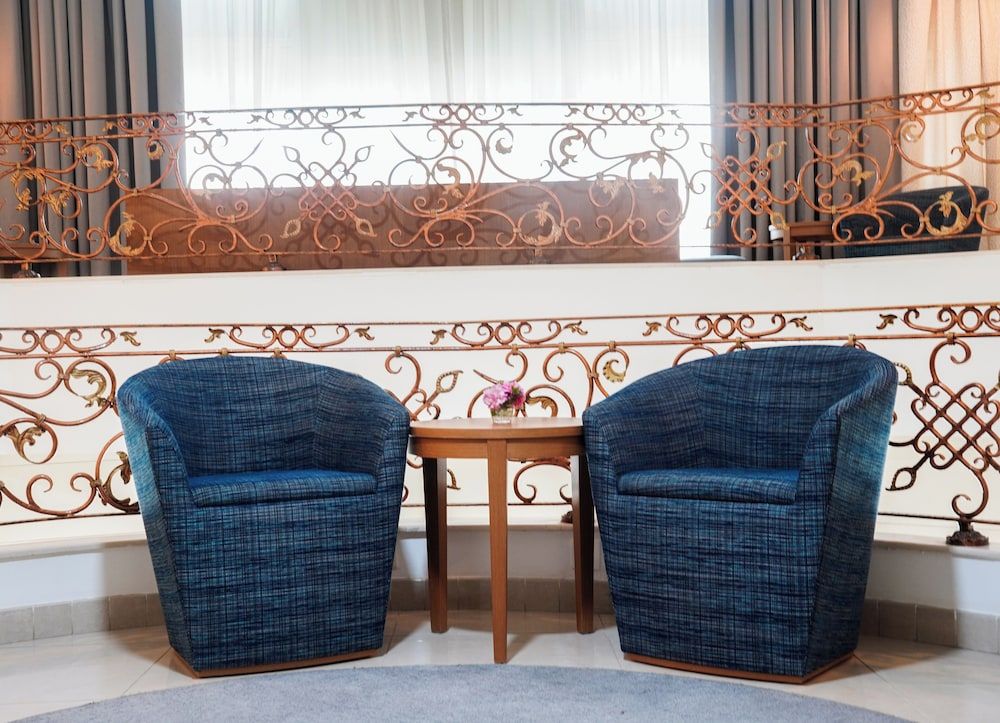 Hôtel Swissôtel Al Murooj Dubai 5* pas cher photo 77