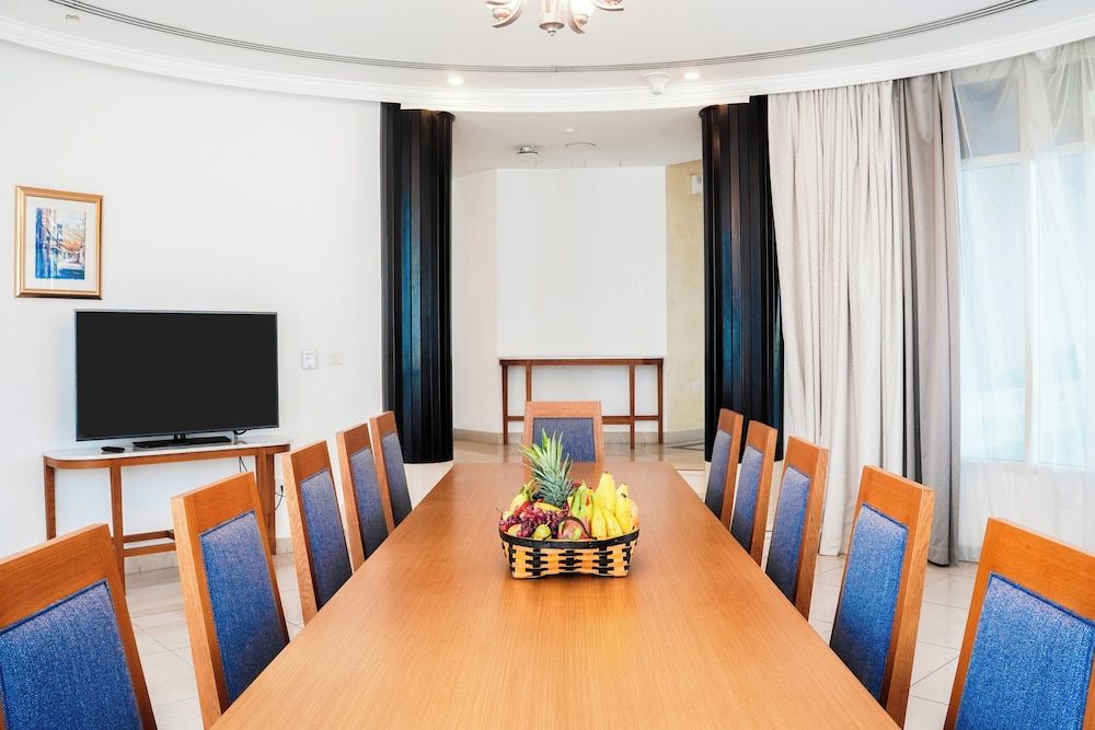 Hôtel Swissôtel Al Murooj Dubai 5* pas cher photo 78