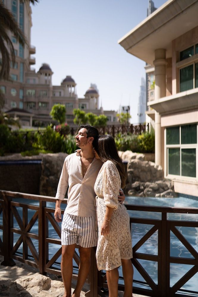 Hôtel Swissôtel Al Murooj Dubai 5* pas cher photo 80