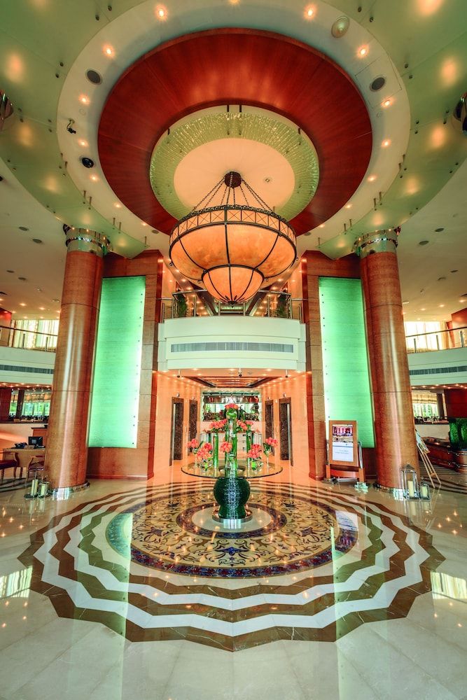 Hôtel Swissôtel Al Murooj Dubai 5* pas cher photo 81