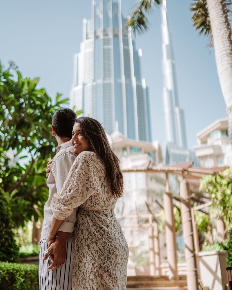 Hôtel Swissôtel Al Murooj Dubai 5* pas cher photo 83