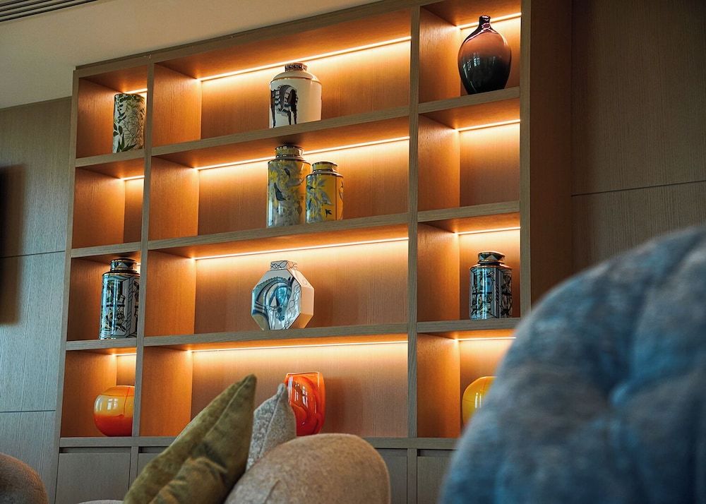 Hôtel Swissôtel Al Murooj Dubai 5* pas cher photo 84