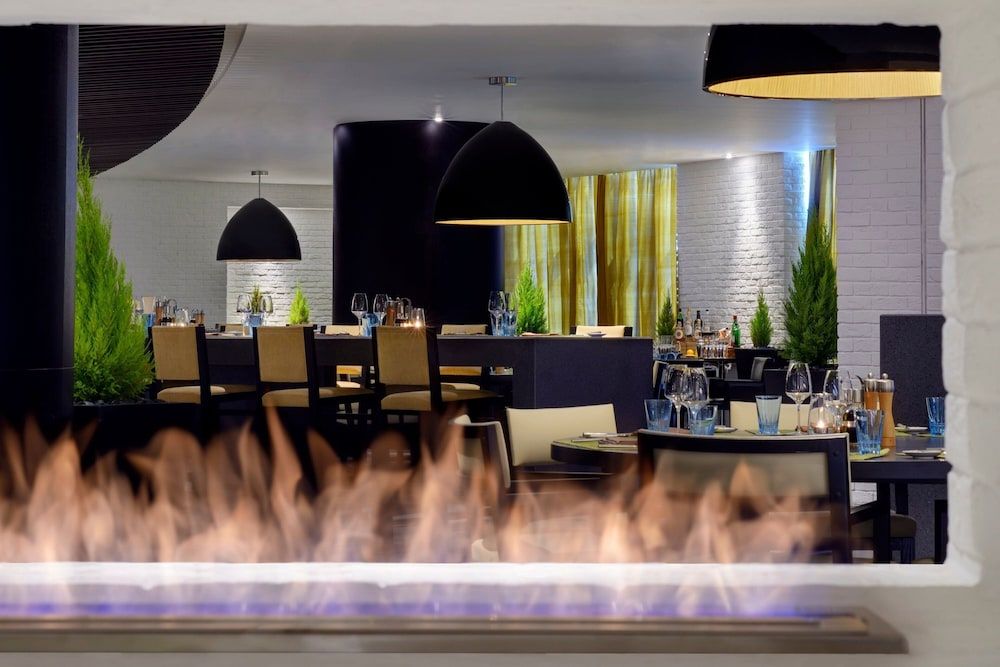 JW Marriott Marquis Hôtel Dubai 5* pas cher photo 7