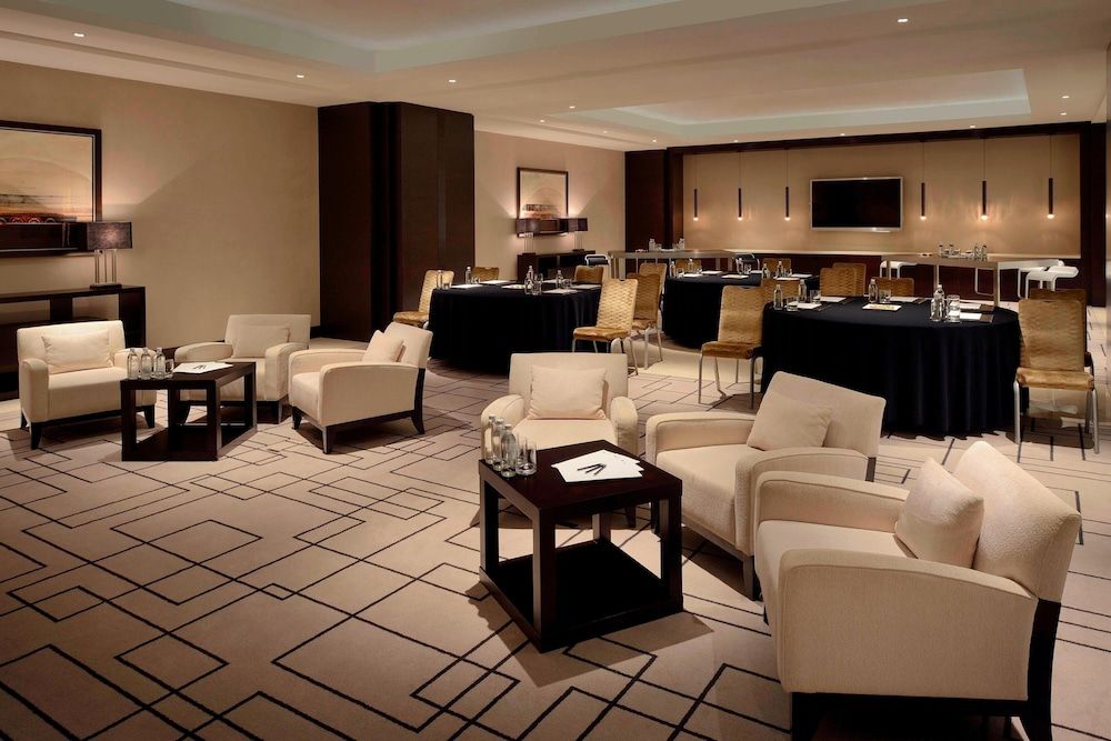JW Marriott Marquis Hôtel Dubai 5* pas cher photo 11