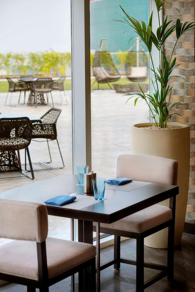 JW Marriott Marquis Hôtel Dubai 5* pas cher photo 12