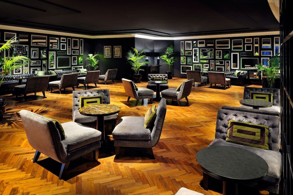JW Marriott Marquis Hôtel Dubai 5* pas cher photo 15