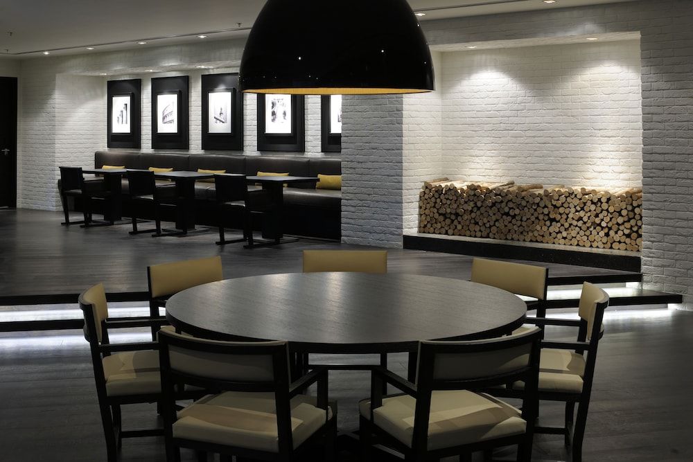JW Marriott Marquis Hôtel Dubai 5* pas cher photo 17