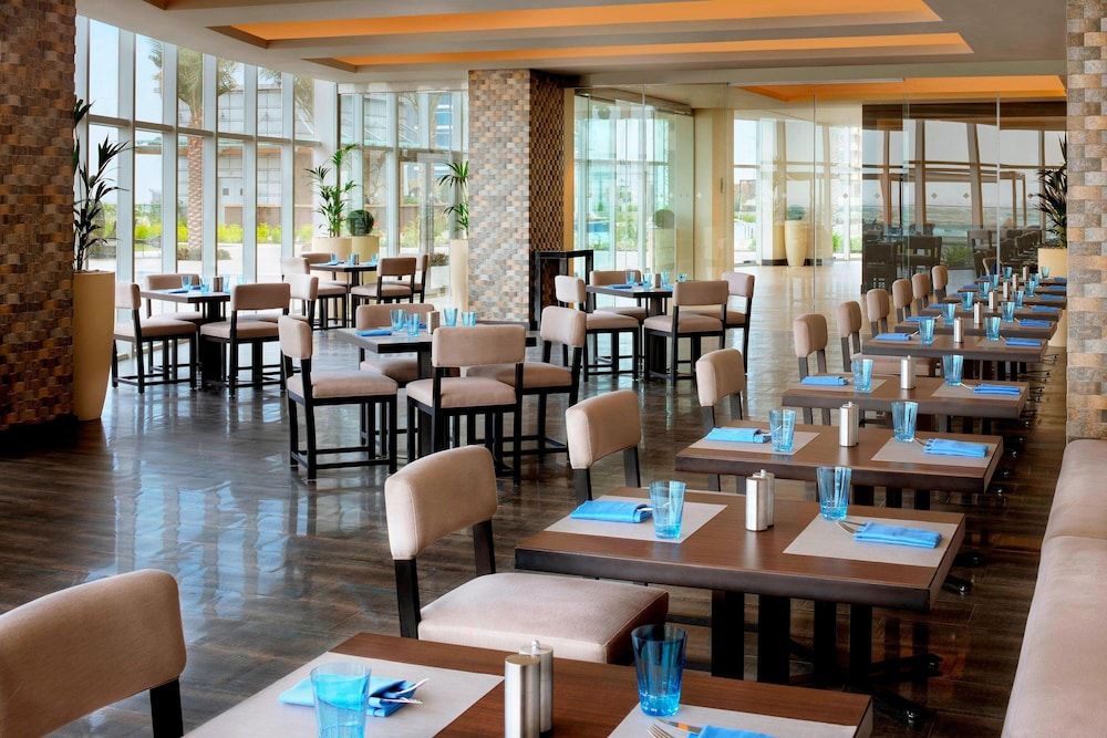 JW Marriott Marquis Hôtel Dubai 5* pas cher photo 20