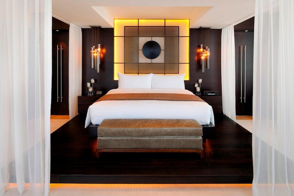 JW Marriott Marquis Hôtel Dubai 5* pas cher photo 21
