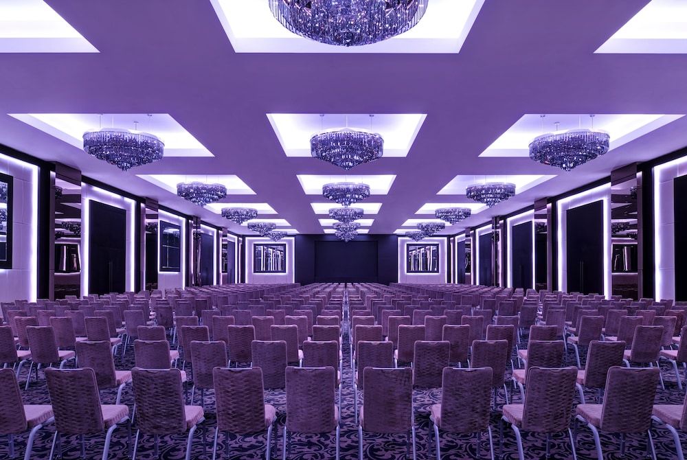 JW Marriott Marquis Hôtel Dubai 5* pas cher photo 29