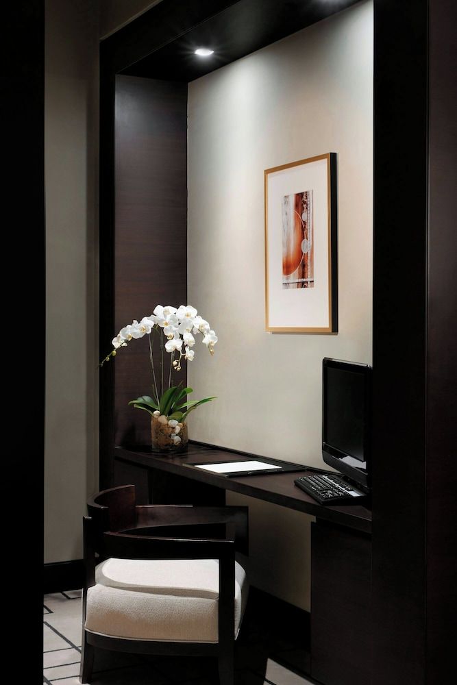 JW Marriott Marquis Hôtel Dubai 5* pas cher photo 30