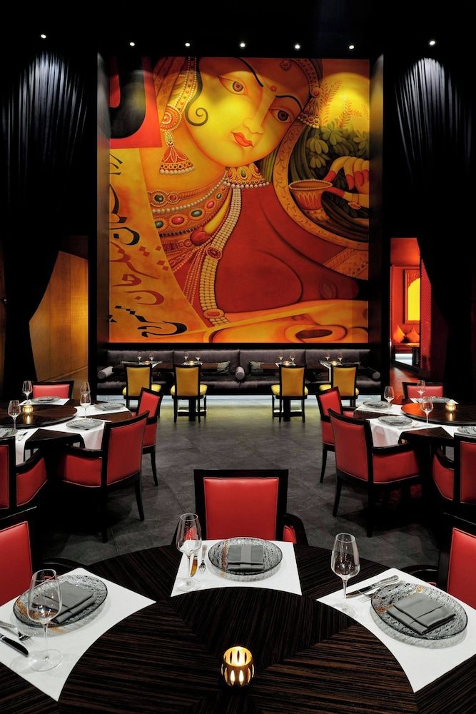 JW Marriott Marquis Hôtel Dubai 5* pas cher photo 33