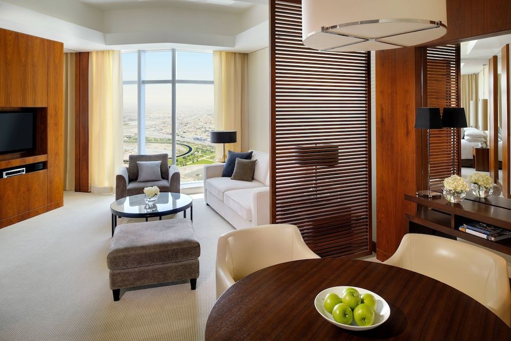 JW Marriott Marquis Hôtel Dubai 5* pas cher photo 34