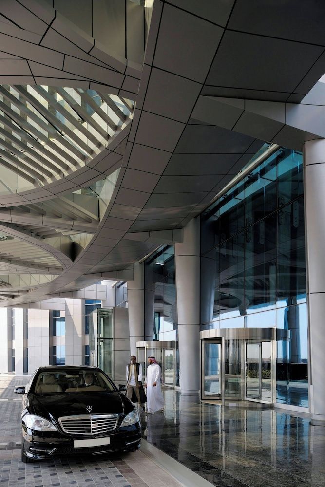 JW Marriott Marquis Hôtel Dubai 5* pas cher photo 35