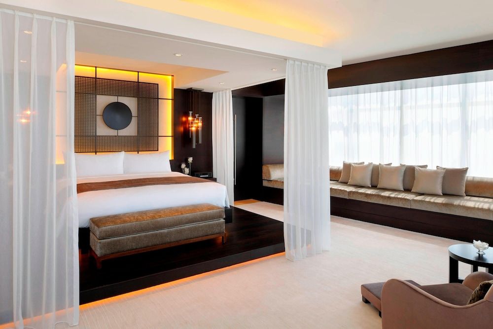 JW Marriott Marquis Hôtel Dubai 5* pas cher photo 38