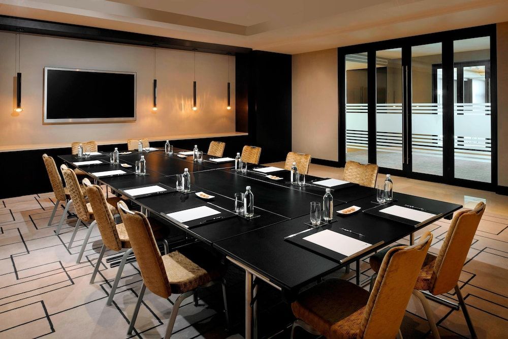 JW Marriott Marquis Hôtel Dubai 5* pas cher photo 39
