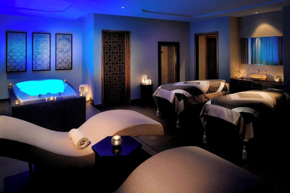 JW Marriott Marquis Hôtel Dubai 5* pas cher photo 41