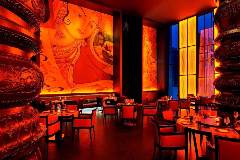 JW Marriott Marquis Hôtel Dubai 5* pas cher photo 46