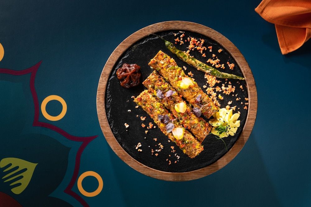 JW Marriott Marquis Hôtel Dubai 5* pas cher photo 61
