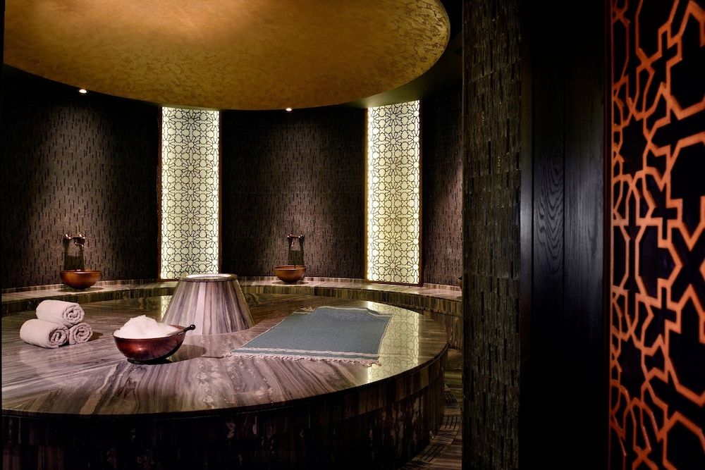 JW Marriott Marquis Hôtel Dubai 5* pas cher photo 62