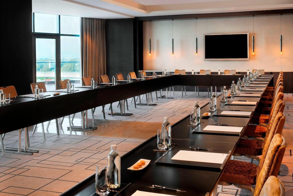 JW Marriott Marquis Hôtel Dubai 5* pas cher photo 64