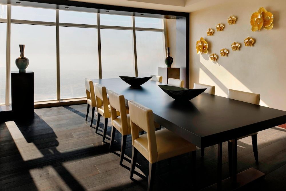 JW Marriott Marquis Hôtel Dubai 5* pas cher photo 65