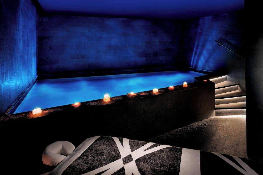 JW Marriott Marquis Hôtel Dubai 5* pas cher photo 67