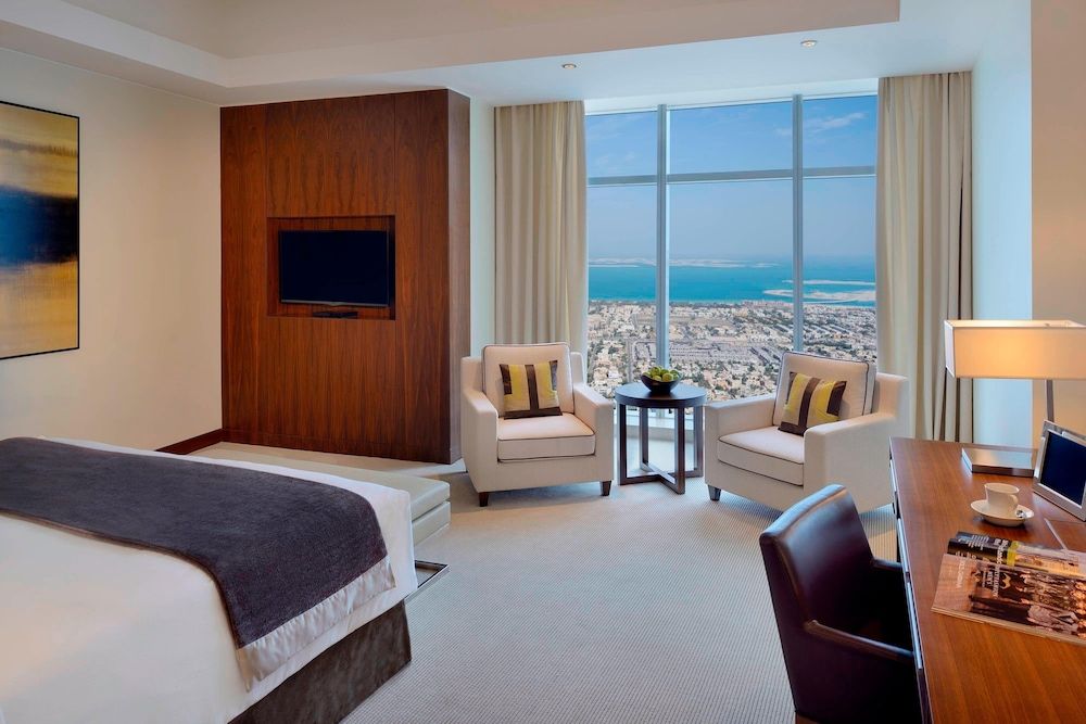 JW Marriott Marquis Hôtel Dubai 5* pas cher photo 68
