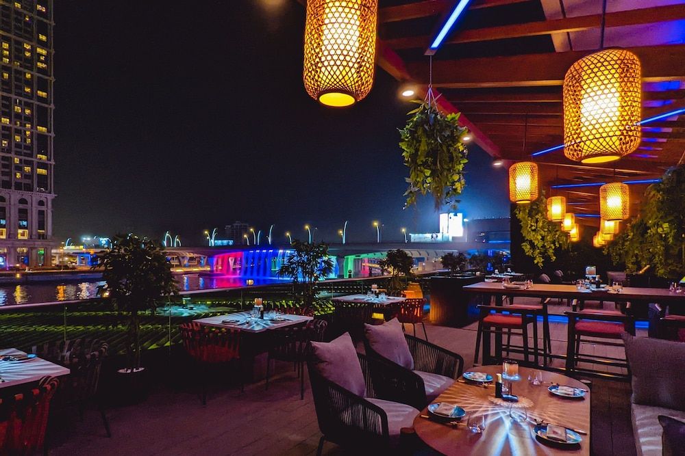 JW Marriott Marquis Hôtel Dubai 5* pas cher photo 72