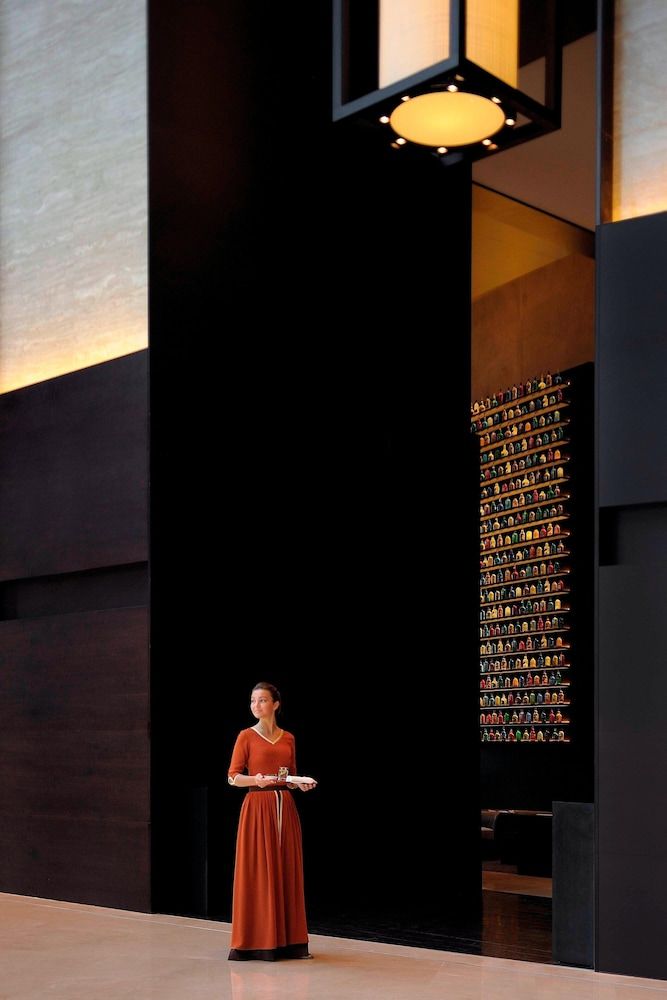JW Marriott Marquis Hôtel Dubai 5* pas cher photo 74