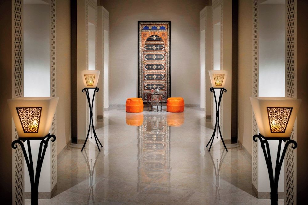JW Marriott Marquis Hôtel Dubai 5* pas cher photo 77