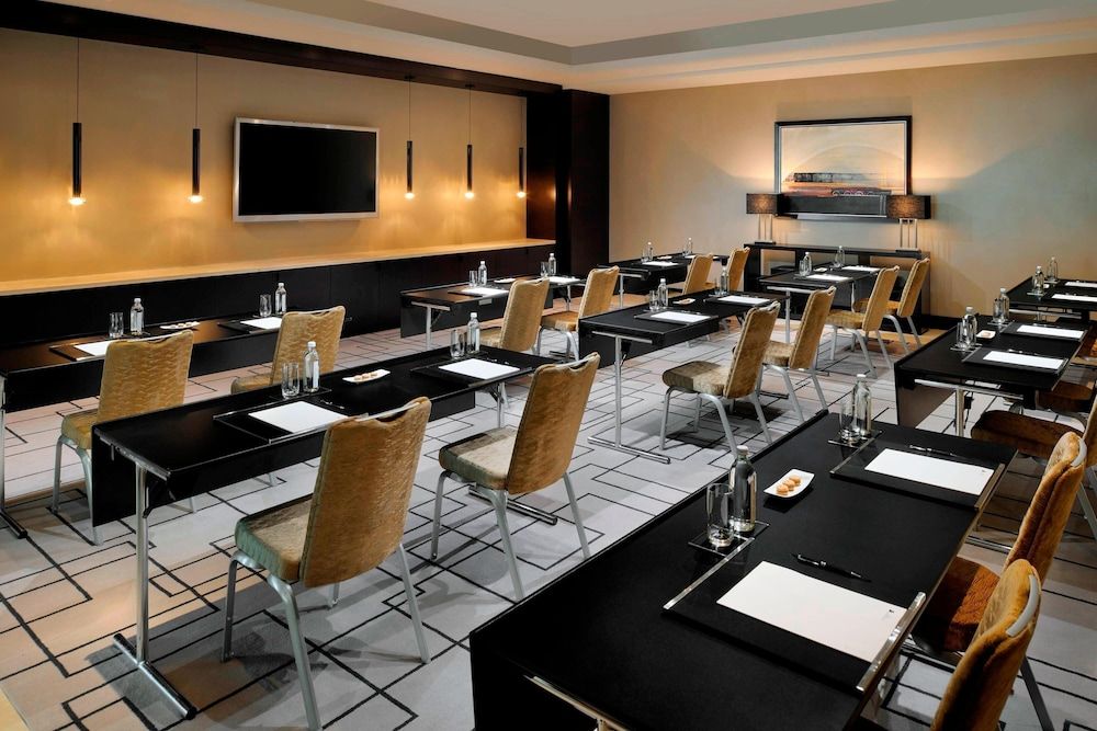 JW Marriott Marquis Hôtel Dubai 5* pas cher photo 80