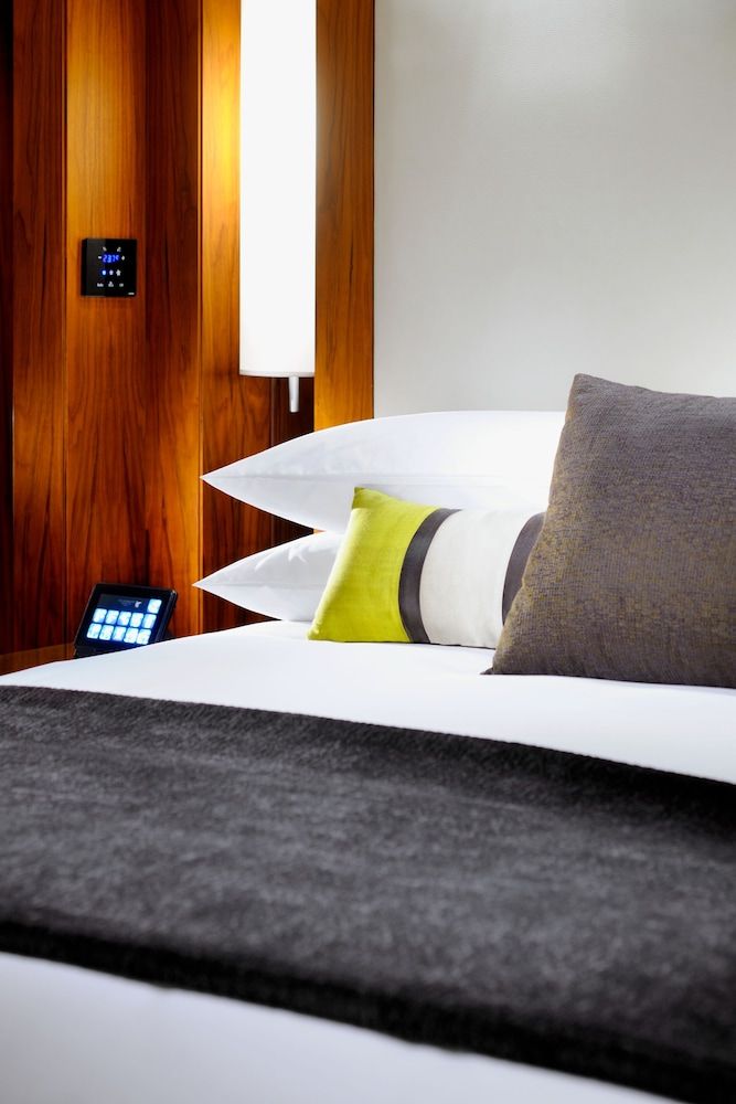JW Marriott Marquis Hôtel Dubai 5* pas cher photo 81