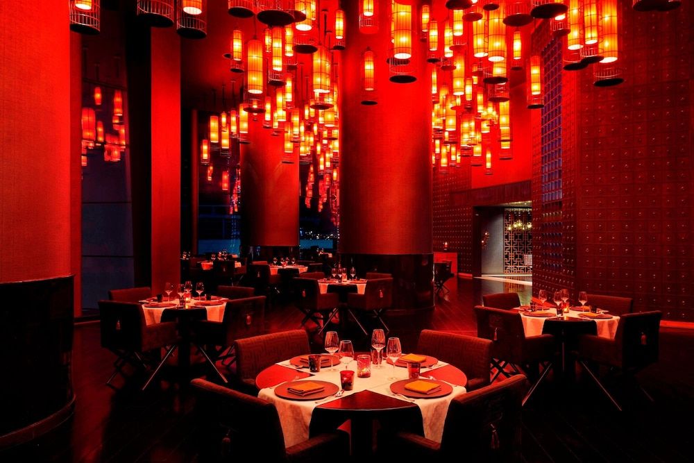 JW Marriott Marquis Hôtel Dubai 5* pas cher photo 84