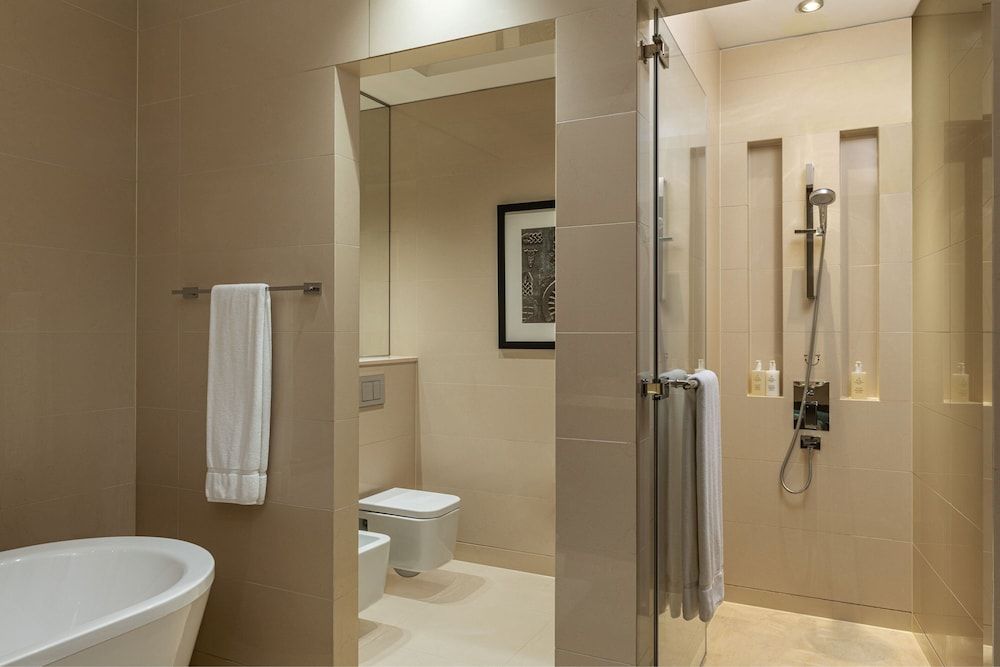 JW Marriott Marquis Hôtel Dubai 5* pas cher photo 85